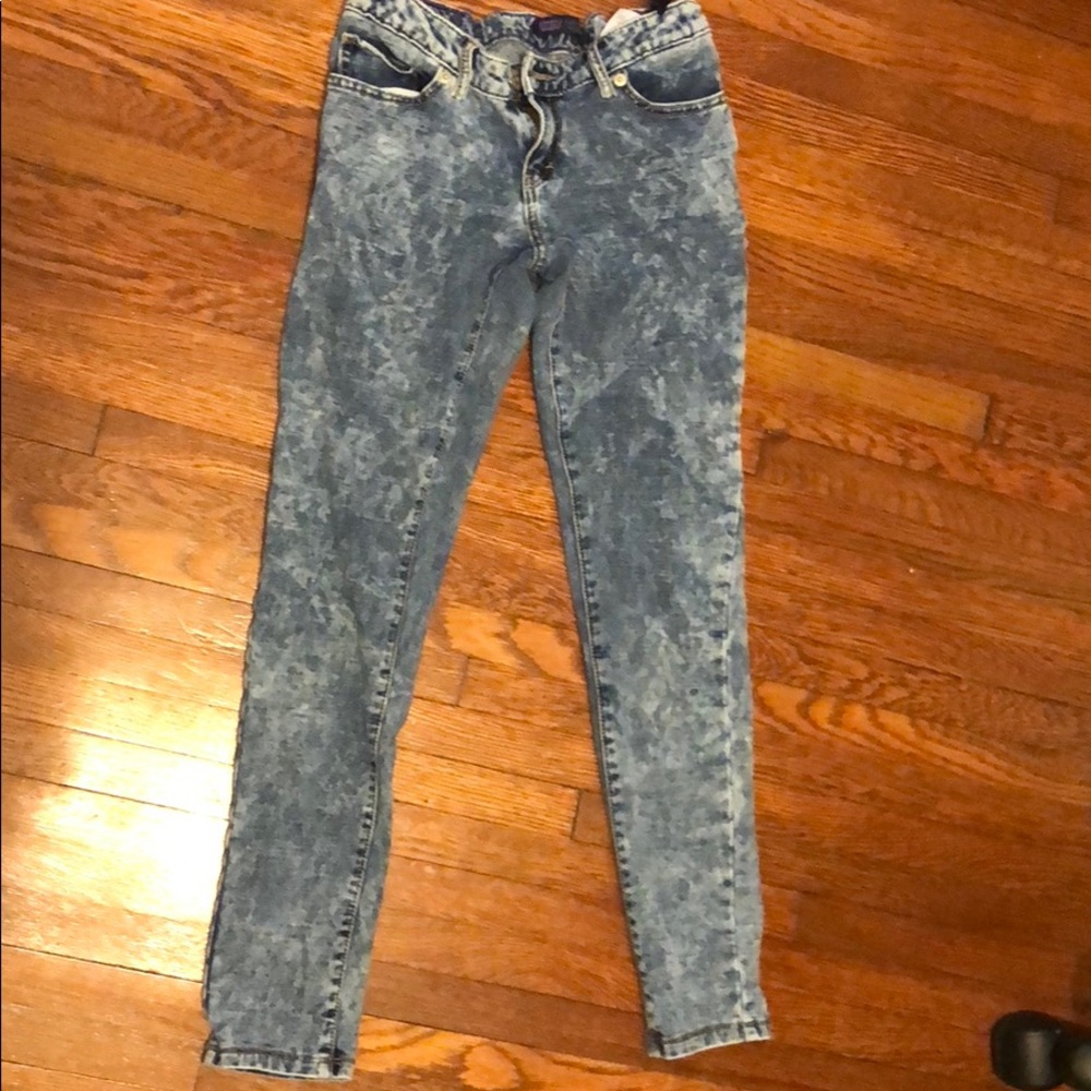 Levi’s jeans